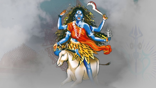 Navaratri Day 7 Significance and Rituals to Worship Goddess Kaalratri for Blessings and Protection