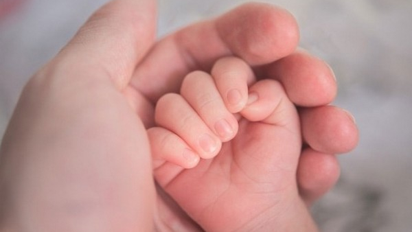 If you eat this prasad children will be born Do you know somewhere What to do about it