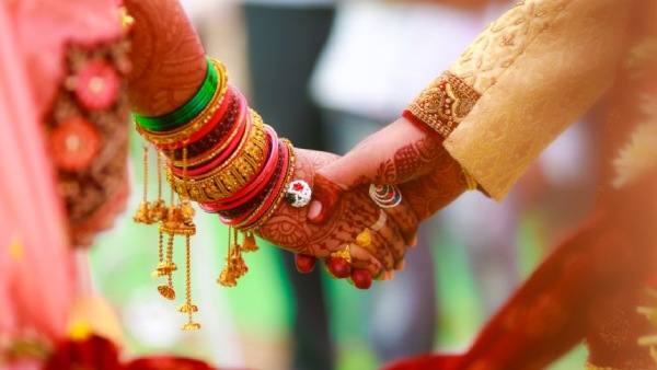 Unique rituals on marriage in rajasthan Strange methods pooja for private parts
