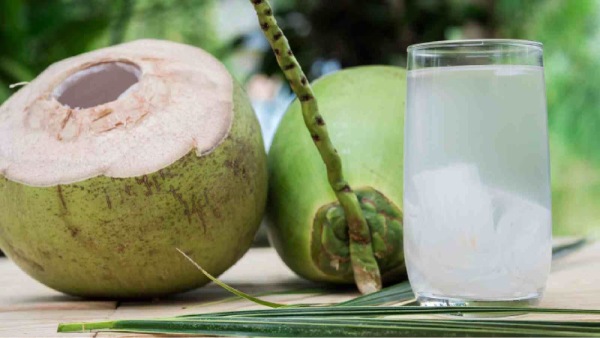 Know these unknown facts and uses of coconut water before you drink Know these unknown facts and uses of coconut water before you drink