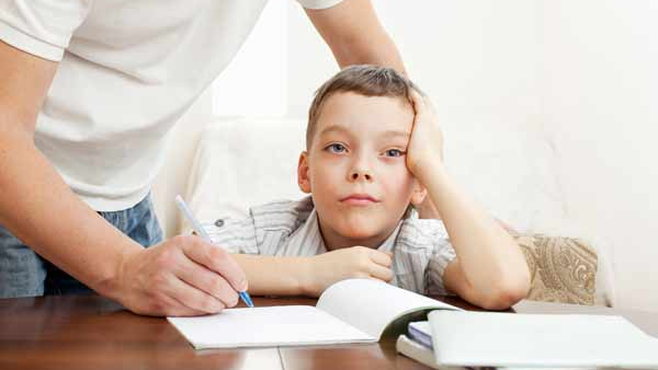 These are Things to do in holidays for your children wellness