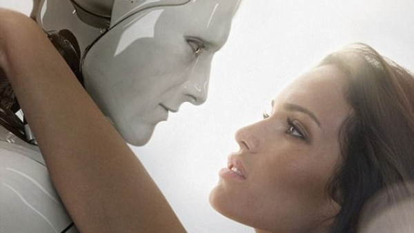 Romance with robots interest in women s is constantly increasing