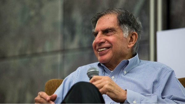 Ratan Tata health secrets Follow his health tips for long life
