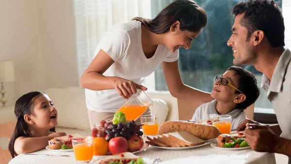 Tips to have a peace of mind in your home check here