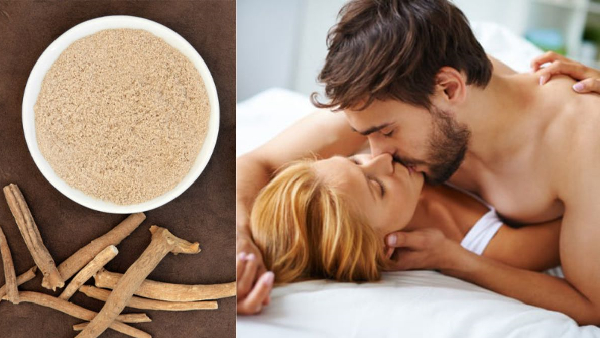 Cant participate in romance for a long time use this powder you will be excited in the bedroom