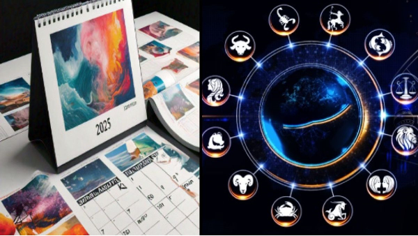 unlucky zodiac signs in 2025 these signs people will face problems