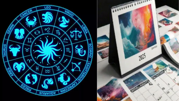 lucky zodiac signs in 2025