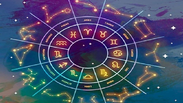 grah gochar December 2024 these zodiac sign people get luck due to four big plantes changes