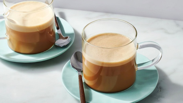 Health benefits with bullet coffee Here is the making process of it Health benefits with bullet coffee Here is the making process of it