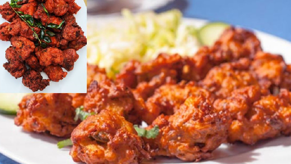 mouth watering chicken pakodi learn how to make this recipe easily at home