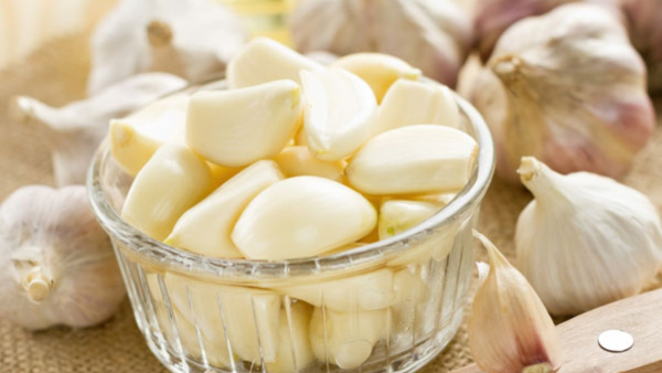 garlic health benefits in winter