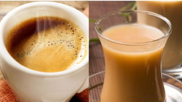 tea or coffe which is more beneficial for health in winter tea or coffe which is more beneficial for health in winter