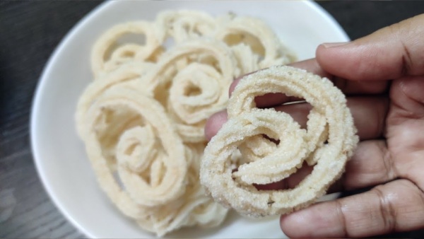 Long lasting and tasty biyyam vadiyalu recipe in telugu