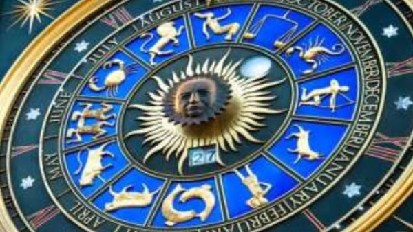 2025 horoscope These zodiac sign people will become millionaire without fail