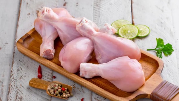 This part of the chicken should not be eaten if so you will face heart issues