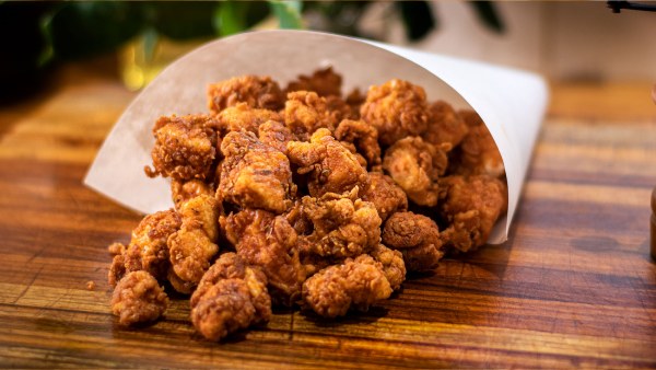 How to make chicken popcorn at home Here is the complete process
