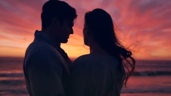 What happens if couples stop kissing each other These facts will blow your mind What happens if couples stop kissing each other These facts will blow your mind