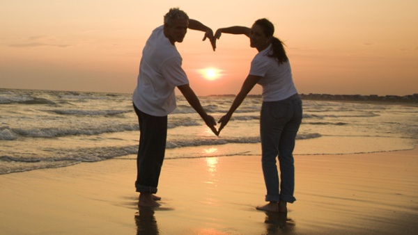 Things that create health relationship and improve love bond between you and your partner