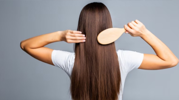 Hair care tips in winter These are the list of tips to follow to protect your health in winter Hair care tips in winter These are the list of tips to follow to protect your health in winter