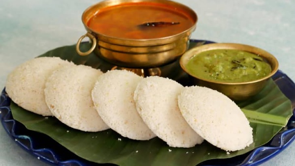 How to make soft idlis by using ration rice at home Here are the tips to follow