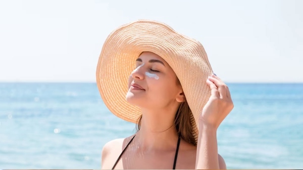 Try this after waking up early morning every day to look beautiful Try this after waking up early morning every day to look beautiful