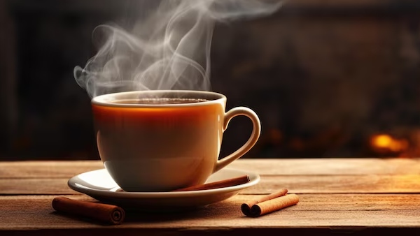 Drinking hot tea and coffee may cause cancer Studies revealed sensational facts about it