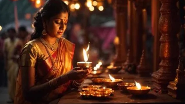 Don t do these mistakes and work on kartika masam If do so you will face some issues let see what are those