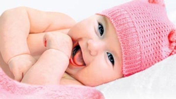 Expert tips to protect your little one in this winter