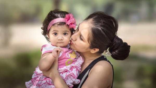 Issues with kissing babies Sensational results appeared on leicester university scientists Issues with kissing babies Sensational results appeared on leicester university scientists