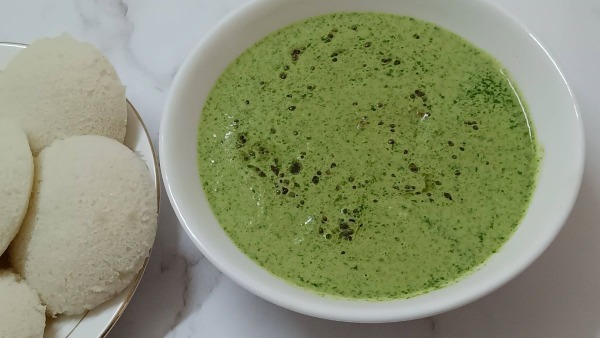 Hotel style pudina chutney recipe Make it with these simple steps at home