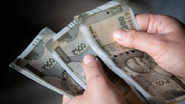 If you do these three things Money will flow in your home