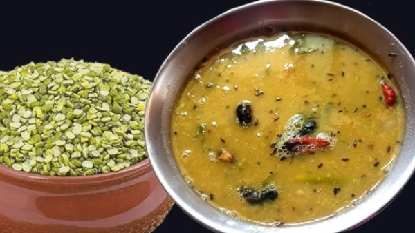 How to make tasty and healthy moong daal soup at home Here is the complete recipe