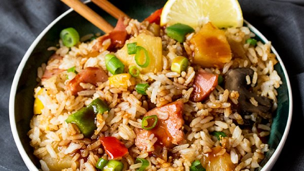 How to make potato rice at home Tips and tricks to cook it