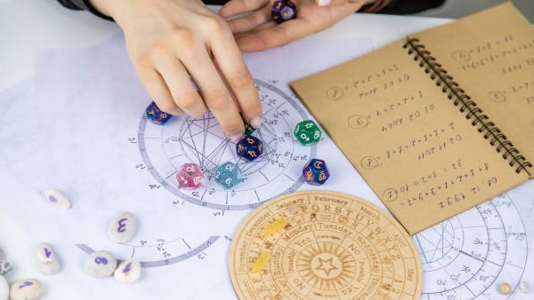 Daily horoscope November 6th Checkout 12 zodiac sign results here Daily horoscope November 6th Checkout 12 zodiac sign results here