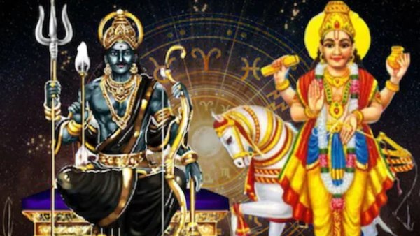 Shani and shukra conjunction is going to change these zodiac signs people life