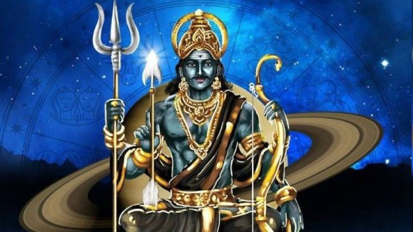 Shani vakra thyagam These zodiac sign people will get relief from shani dosham Shani vakra thyagam These zodiac sign people will get relief from shani dosham