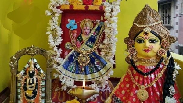 Significance of ksheerabdi dwadashi And how to do pooja and marriage of tulsi on ksheerabdi dwadasi