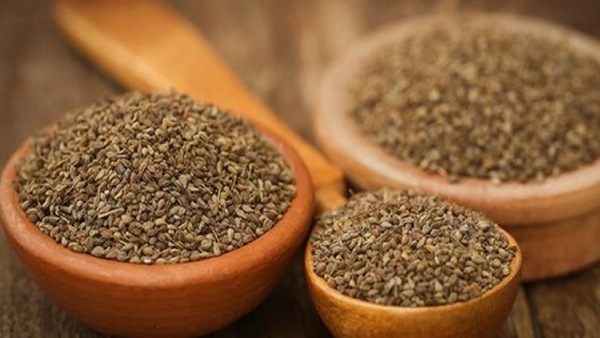 Health benefits with Ajwain and how to use it in telugu