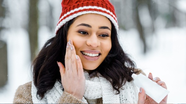 6 Winter skincare tips to maintain good skin 6 Winter skincare tips to maintain good skin
