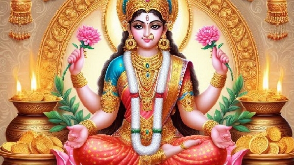 dont do these things on friday to get lakshmi devi blessings