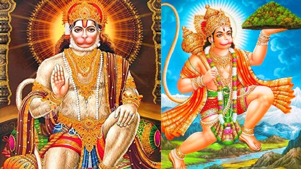 chant these three mantras of lord hanuman and get rid of all problems