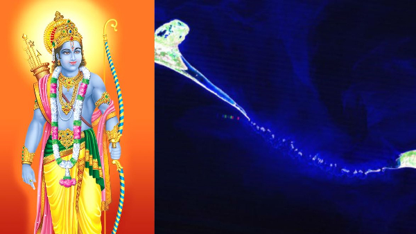 These 5 things built by lord shri ram are popular now also