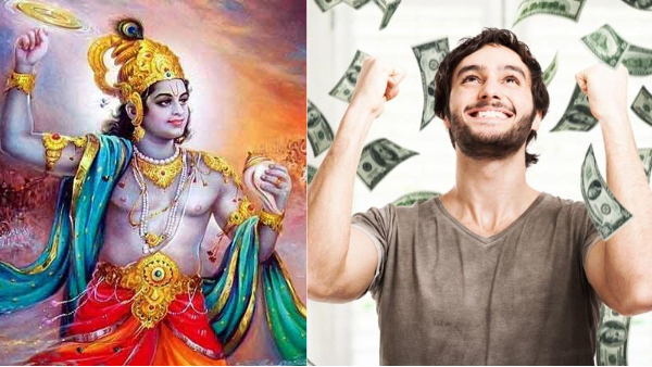 donate these four things on margshirsha amavasya to get rid of financial crisis