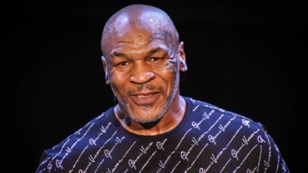 Mike tyson gorilla fight story explained in telugu