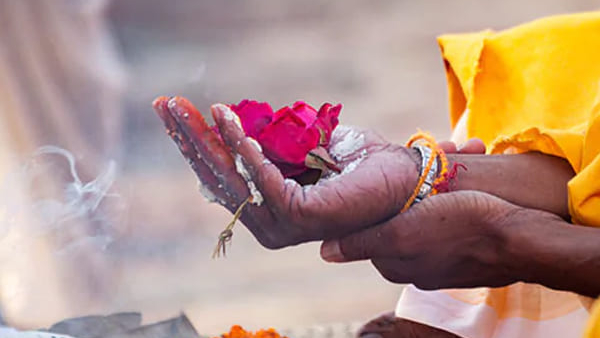 16 Major Rituals in Hinduism From Birth to Death Traditions Explained In Telugu