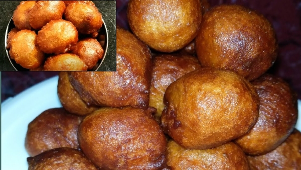 wheat appam how to make wheat appam or godhuma pindi pongadalu