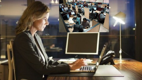 employees are you working night shifts know these shocking things