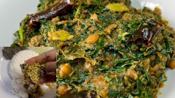 palakura vulli karam recipe in telugu