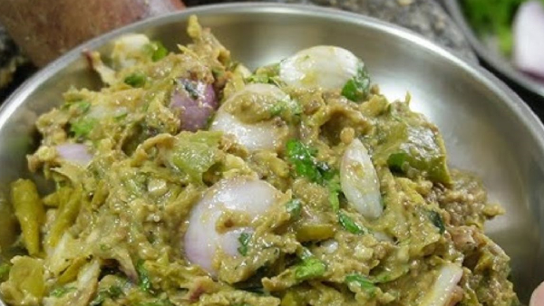 polam pachadi recipe in telugu easy to make it