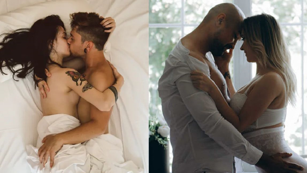 best foods for better sexual life